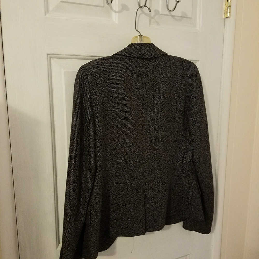 Jacket - Picture 2 of 2